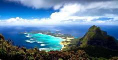 Lord Howe Island