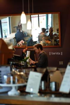 bica coffeehouse | east bay