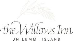 The Willows Inn on Lummi Island - Northwest's premiere destination for authentic farm to table dining