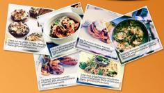 Mushroom Mania fun - $100 restaurant voucher up for grabs during #MushroomMania @Power of Mushrooms