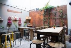 The Cottage Bar & Kitchen, Balmain | Sydney, Australia