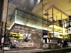 The Woods Restaurant, Sydney #restaurant