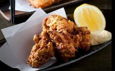 Izakaya Fujiyama - Surry Hills - Restaurants - Time Out Sydney