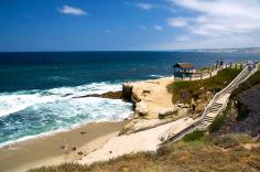 A Perfect Day in San Diego