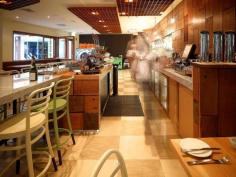 Henry and the Fox - CBD Restaurants - Restaurants