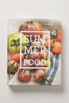 Summer Food