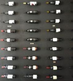 Buffalo Dining Club - cool Sydney restaurant and Bar - Darlinghurst #EasyPin