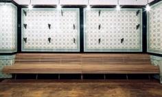 Fleischerei Barn by  thezimmer