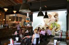 Miss Foodie Reviews - Alfredo's Pizzeria