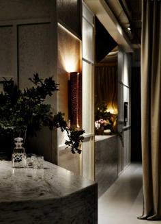 Prix Fixe Melbourne Restaurant by Fiona Lynch | Yellowtrace