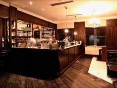 Top 5: Seriously Cool Melbourne Bars