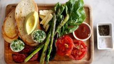 Porch Bread & Wine Parlour #Bondi ... mmmm ...