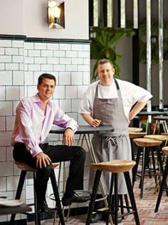 The Bourbon, Sydney restaurant review