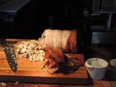 Porchetta at Meat & Bread in Vancouver. #wishlist