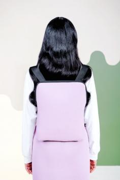 Ozone, the new range from Melbourne based accessories label Witu. Photo - Ben Clement. Production - Nat Turnbull & Elise Wilken on thedesignfiles.net