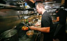 Vini regional dinners - Vini - Restaurants - Time Out Sydney