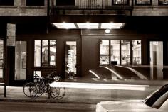 franny's | Pizza, Wine and Cocktails on Flatbush Avenue in Park Slope and Prospect Heights, Brooklyn.