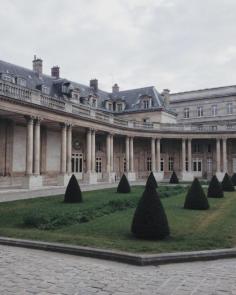 France / photo by Ludvig Holtenäs