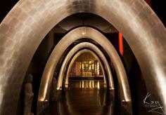 Red Spice Road QV’s communal dining style embodies the spirit of the family unit in Asia and it is this sense of community that punctuates the dining experience. Led by acclaimed chef John McLeay, the menu is a melange of shared dishes with an emphasis on freshness and flavour.