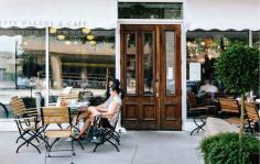 Tatte in Boston | 25 Bakeries Around The World You Have To See Before You Die