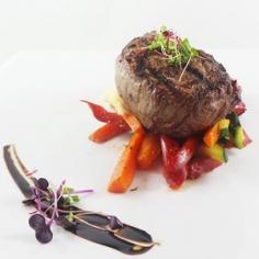 Spaghetti marinara with prawns, calamari, fish, mussels and napoli sauce