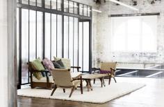 The offices of Free People