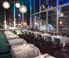 Melbourne Restaurants - Reviews of Melbourne's Best Restaurants Melbourne CBD City Victoria Australia