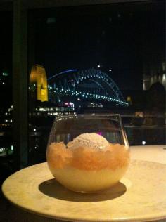 Quay Restaurant, The Rocks Sydney #quay #sydney #restaurants
