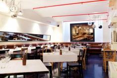 Kitchen Cat Restaurant - australia #cat pinterest.com/...