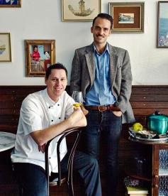 Osteria di Russo & Russo | Sydney restaurant review - Gourmet Traveller