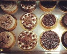 Gagou de Paris in Jerusalem | 25 Bakeries Around The World You Have To See Before You Die