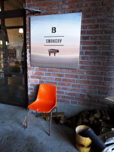 B-Smokery | Helsinki, Finland