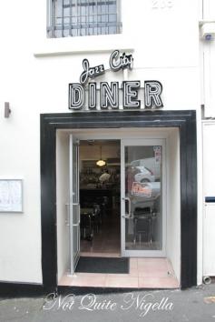 #sydney #restaurant #american