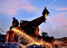 Chittagong: 'Dawn Time Workers', 5am, by Faisal Azim. #photography #culture #World #travel