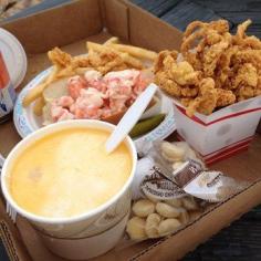 JT Farnham's - Essex, MA | Yelp