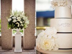 Naomi and Daniels Sydney Restaurant Wedding - one of our wedding on Polka Dot Bride!!