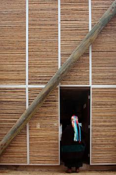 Viviendas Ruca / Undurraga Devés Arquitectos