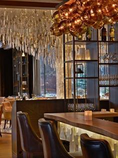 Il Lago dei Cigni, St. Petersburg by The Gallery HBA