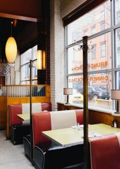 somewhere in New York City / photo by Dabito