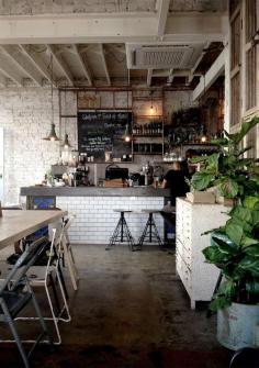 Wine bar ideas. Feast of Merit | Richmond, Australia /