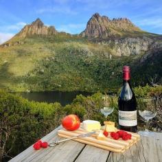 Restaurant Australia