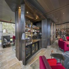 Penfolds Magill Estate Restaurant (Australia)