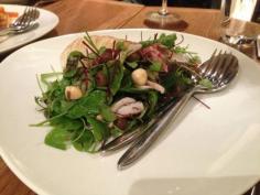 The Woods Restaurant, Sydney #restaurant