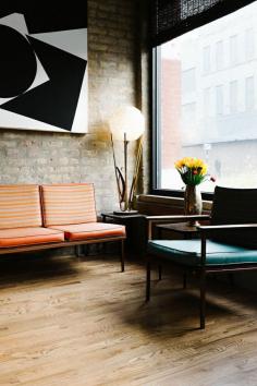 Duran Sandwiches in Chicago / photo by Alex Maier