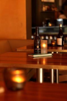 DIAMANT HOTEL SYDNEY - Restaurant