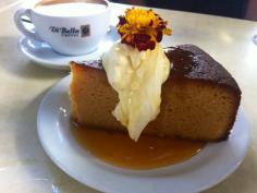 Gillian's Garden #Cafe #Brisbane