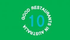 Restaurants Australia