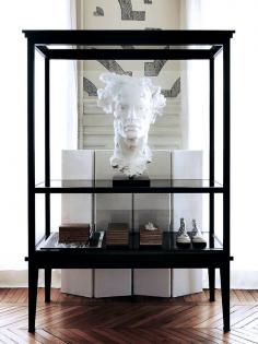 Gilles and Boissier  Furniture  Lighting