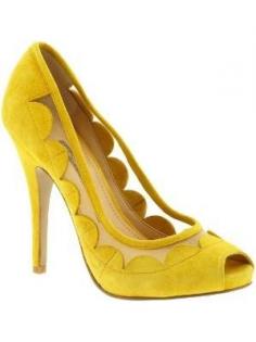 Indulgy - Everyone deserves a perfect world!