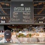 oyster bar